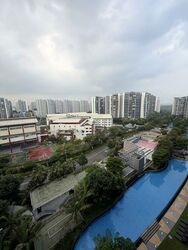 Kingsford Waterbay (D19), Apartment #509310141